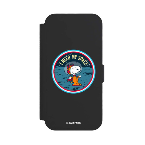  NIVOflip I need my Space - Transparent