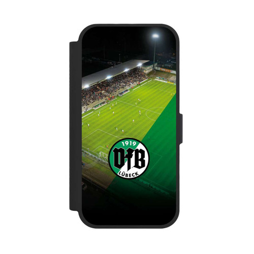  NIVOflip VfB Lübeck Dreieck Grün Transparent