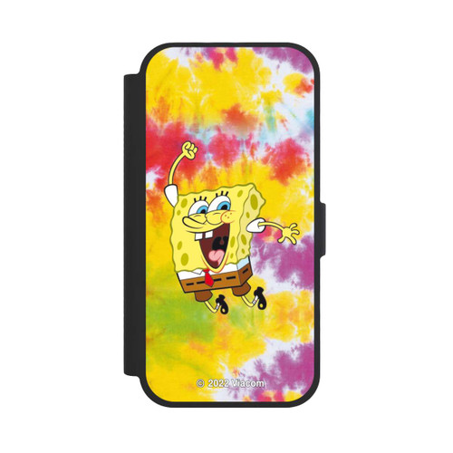  NIVOflip Spongbob Batik Happy