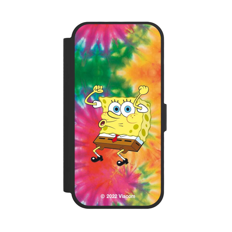 iPhone 17 NIVOflip Spongebob - Yay Batik
