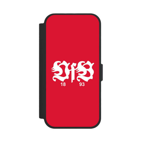  NIVOflip VfB 1893 Rot