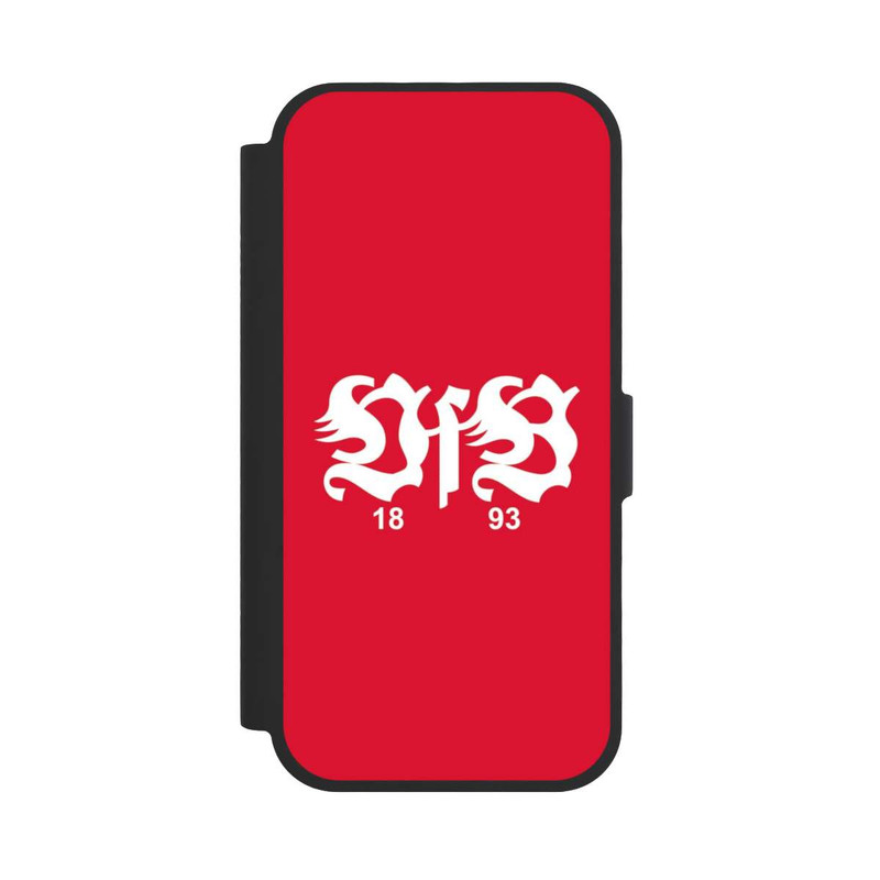 iPhone 17 NIVOflip VfB 1893 Rot