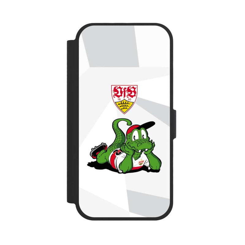 iPhone 17 NIVOflip VfB Fritzle Polygon