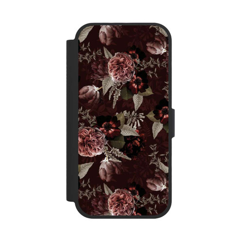  NIVOflip Winterrosen und Tulpen