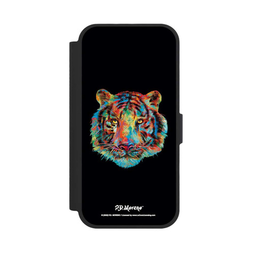  NIVOflip Tiger Art By P.D. Moreno