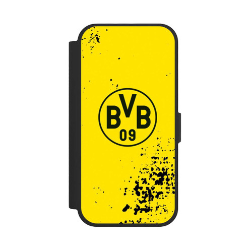 Apple iPhone 17 NIVOflip BVB Logo