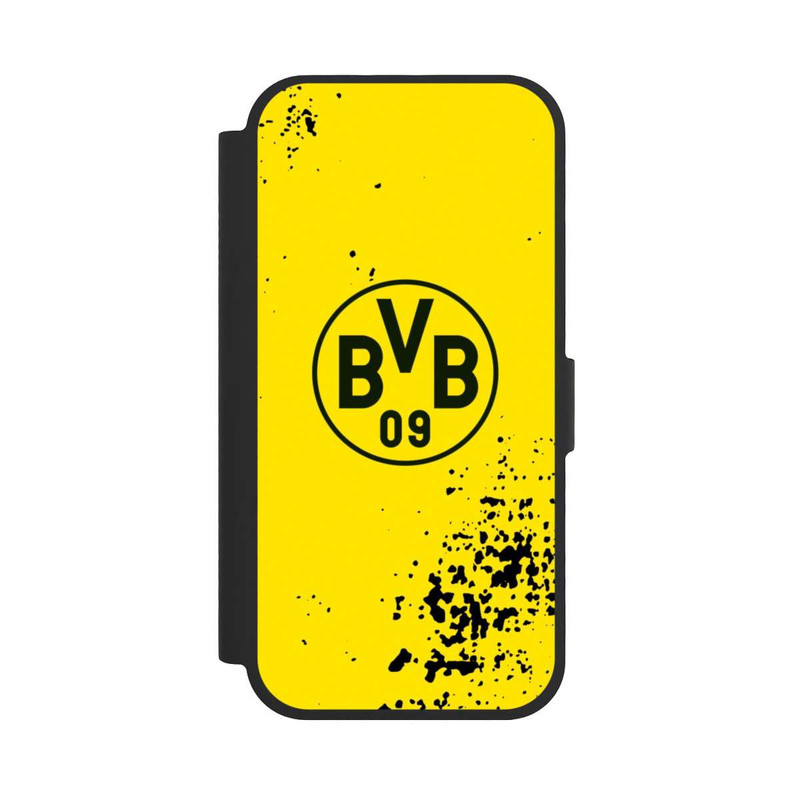 iPhone 17 NIVOflip BVB Logo