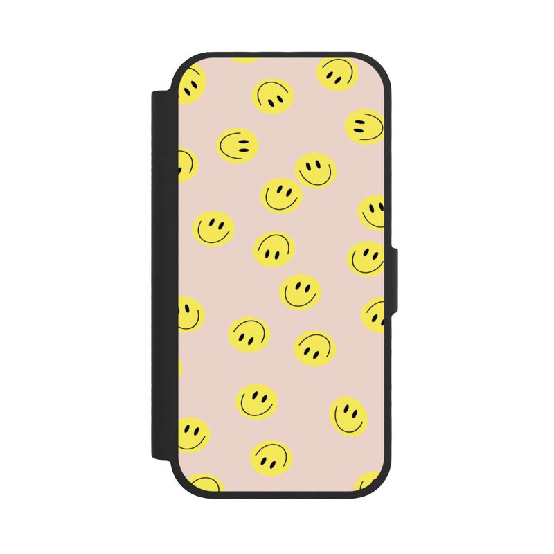 iPhone 17 NIVOflip Smiles Flying