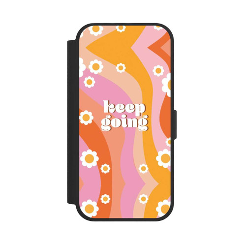 Apple iPhone 17 NIVOflip Keep Going