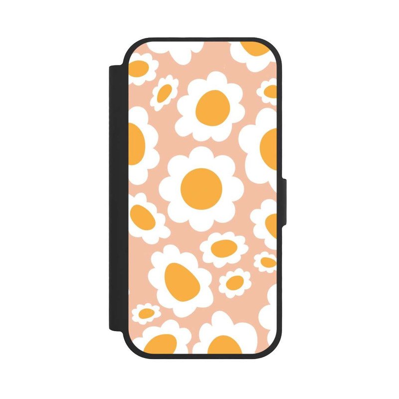 iPhone 17 NIVOflip Vintage Daisies