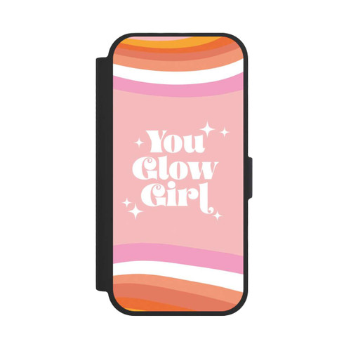  NIVOflip You Glow Girl