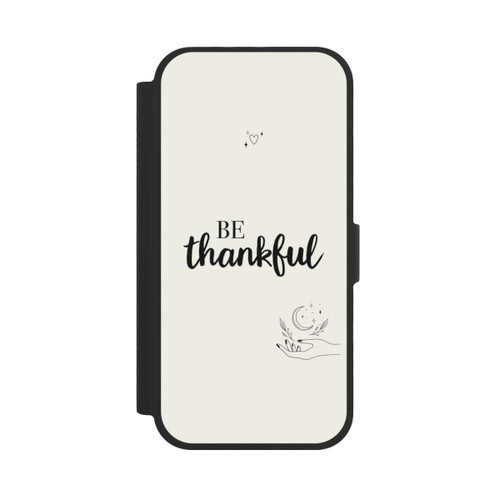  NIVOflip Be Thankful