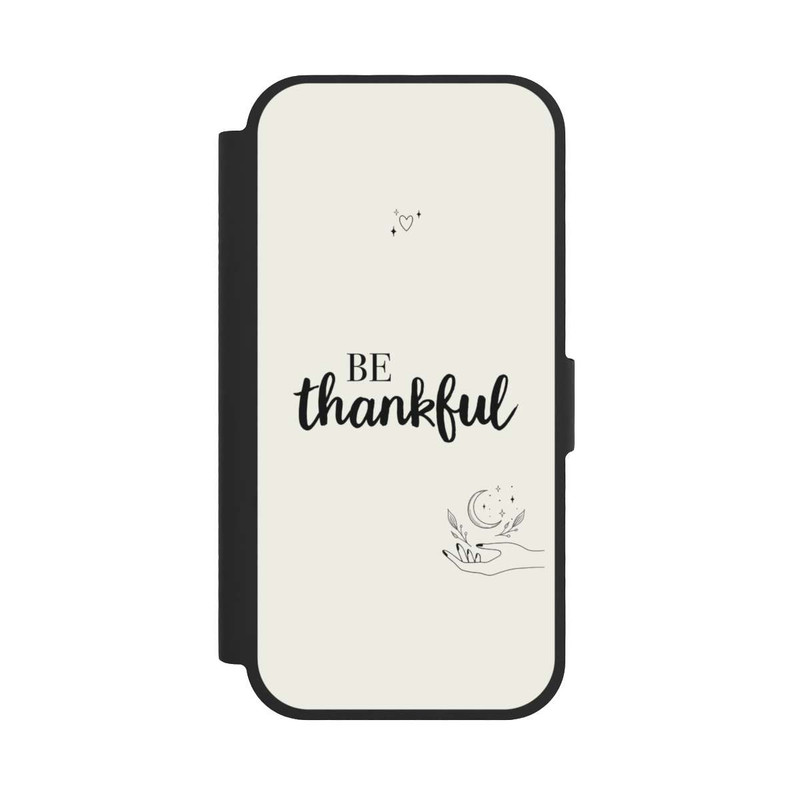iPhone 17 NIVOflip Be Thankful