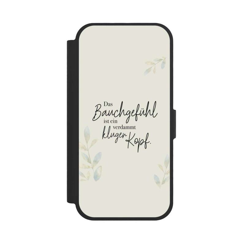 iPhone 17 NIVOflip Das Bauchgefuehl Ist