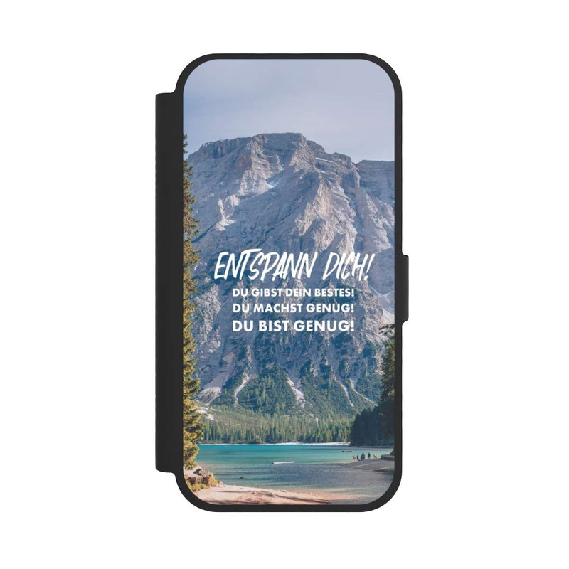 iPhone 17 NIVOflip Entspann Dich