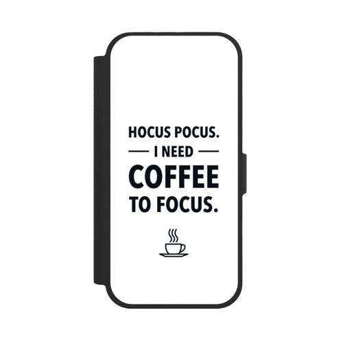  NIVOflip Hocus Pocus I Need Coffee