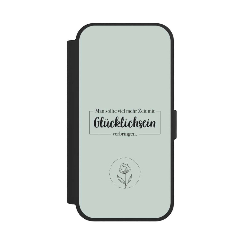 iPhone 17 NIVOflip Man Sollte Viel Mehr Zeit