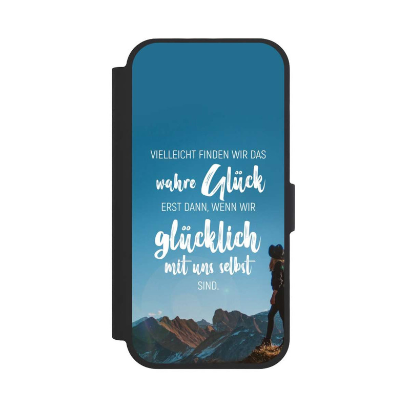 iPhone 17 NIVOflip Wahre Glück