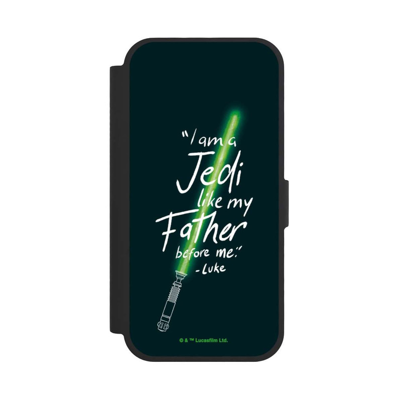 iPhone 17 NIVOflip Luke Zitat