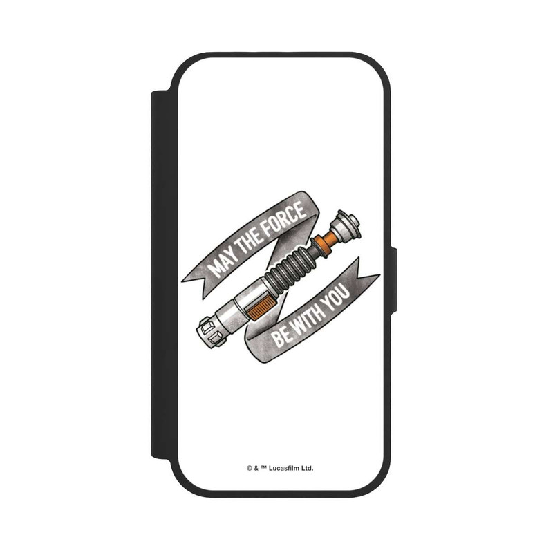 iPhone 17 NIVOflip May The Force Be With You