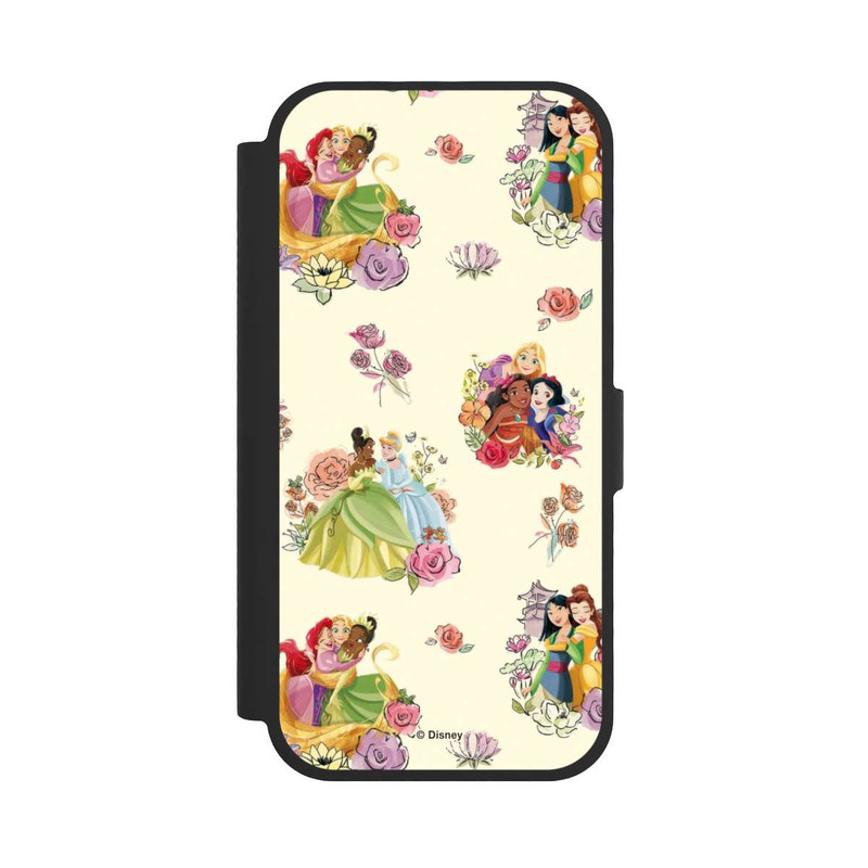 iPhone 17 NIVOflip Princess Hug Pattern Disney Princess