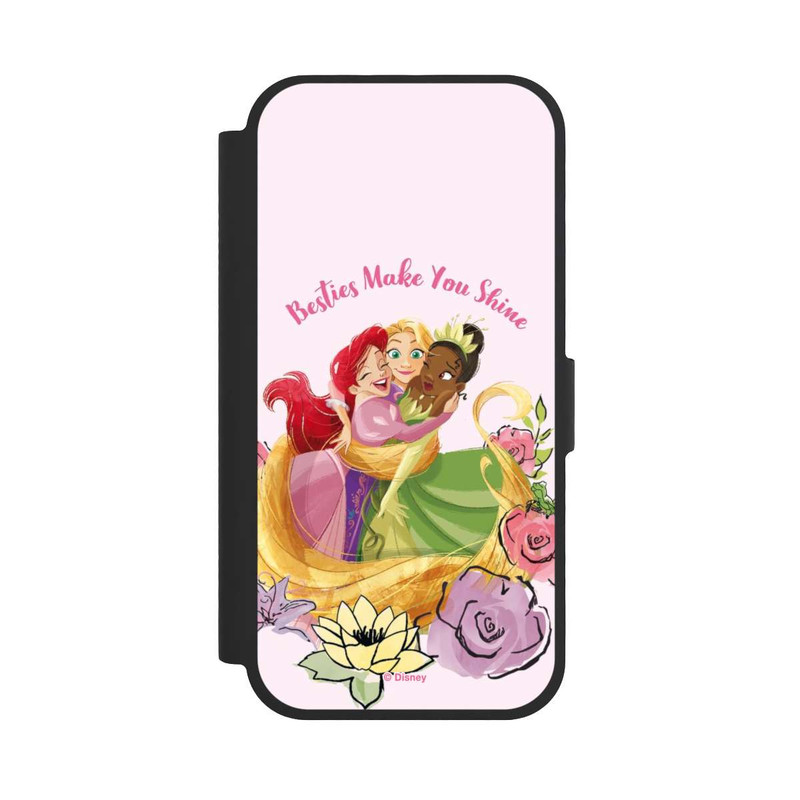iPhone 17 NIVOflip Princess Hug Disney Princess 