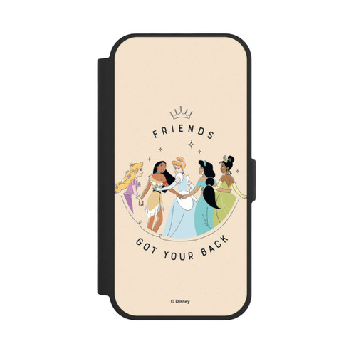  NIVOflip Friends Got Your Back Disney Princess 