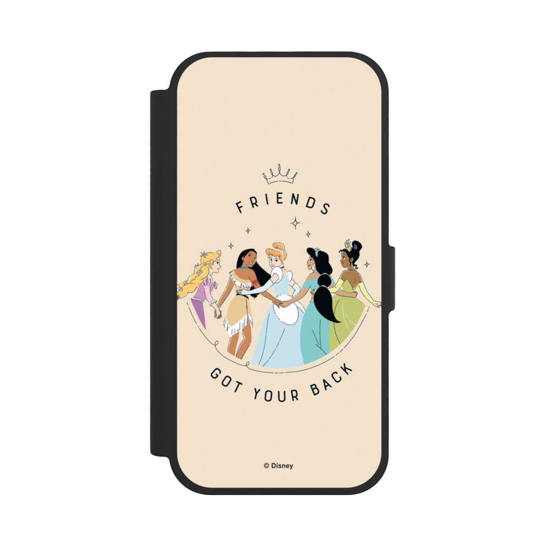 iPhone 17 NIVOflip Friends Got Your Back Disney Princess 