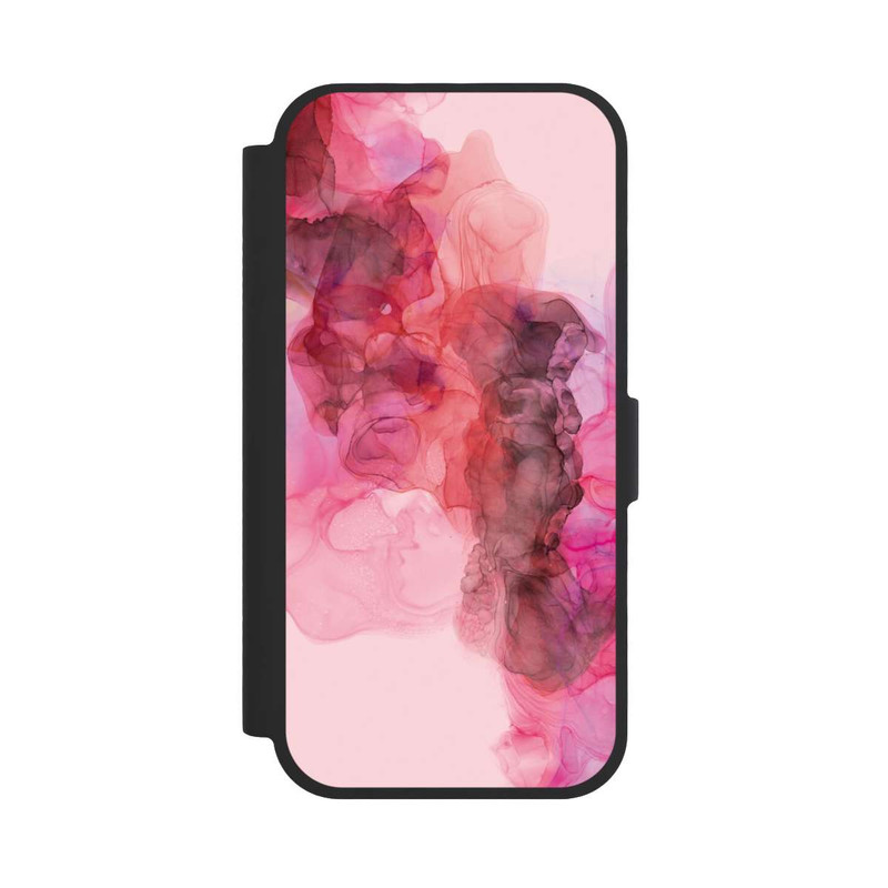 iPhone 17 NIVOflip Alkoholtinte Fantasie Fuchsien