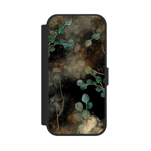  NIVOflip Eukalyptus Hintergrund