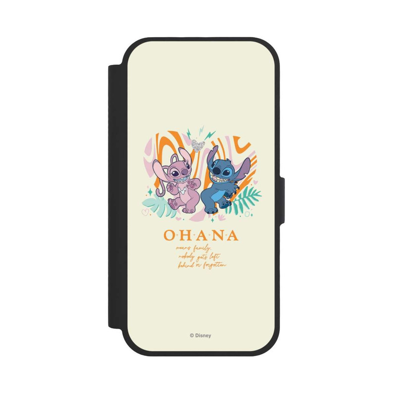 iPhone 17 NIVOflip Stitch und Angel