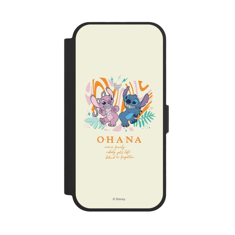 iPhone 17 NIVOflip Stitch and Angel