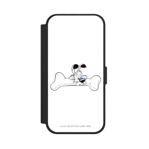 Apple iPhone 17 NIVOflip Idéfix Gros Os