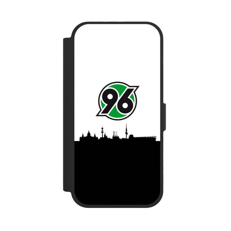 iPhone 17 NIVOflip Hannover Skyline
