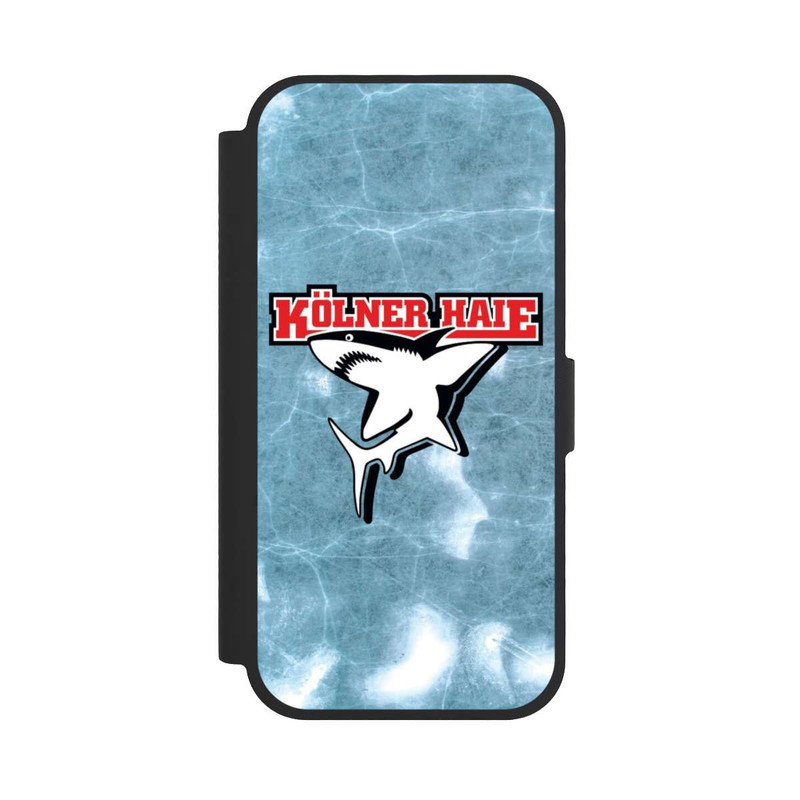 iPhone 17 NIVOflip Kölner Haie Eis