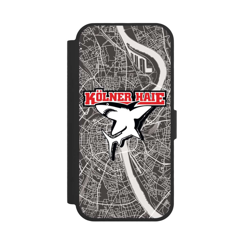 iPhone 17 NIVOflip Kölner Haie City