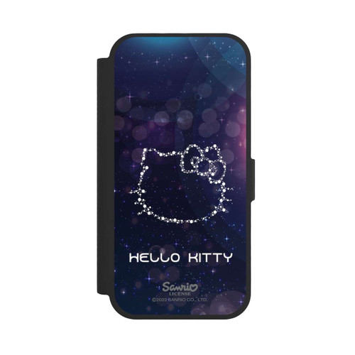 Apple iPhone 17 NIVOflip Hello Kitty Galaxie