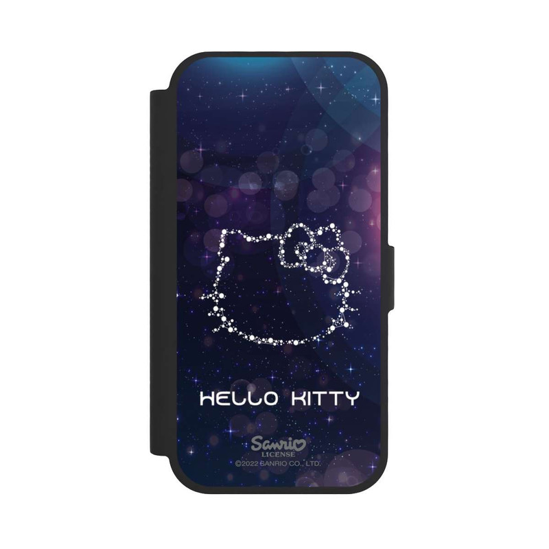 iPhone 17 NIVOflip Hello Kitty Galaxie