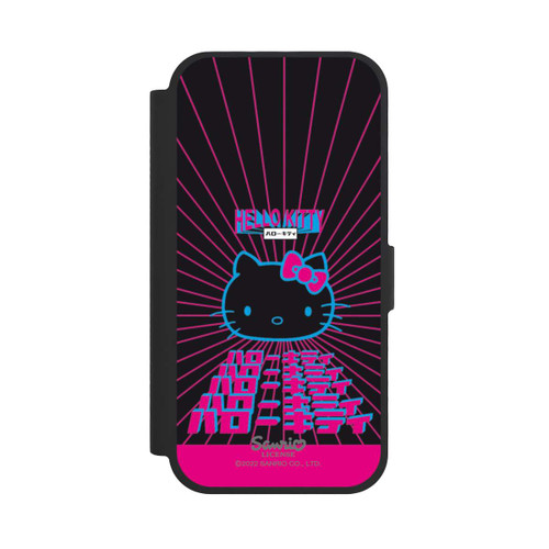 Apple iPhone 17 NIVOflip Hello Kitty Tokyo Rebell