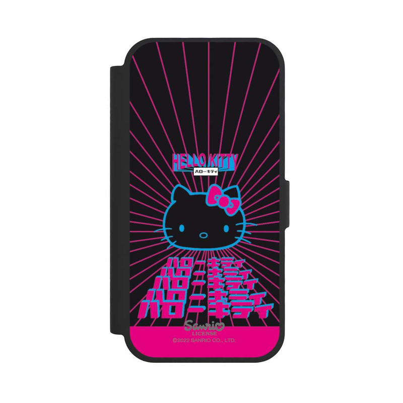 iPhone 17 NIVOflip Hello Kitty Tokyo Rébel