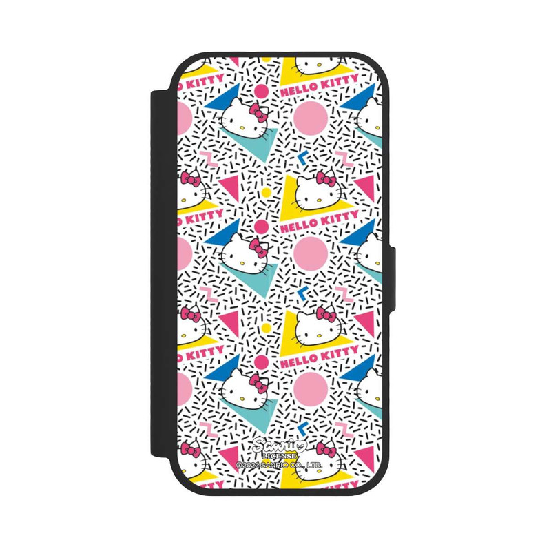 iPhone 17 NIVOflip Hello Kitty 90s Neon
