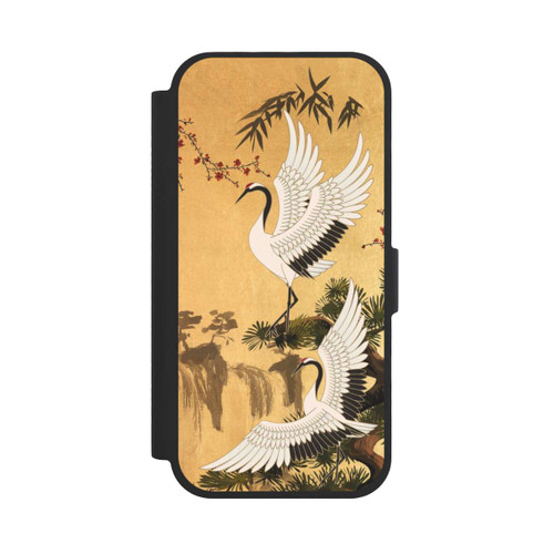  NIVOflip Kraniche Gold Japan 2