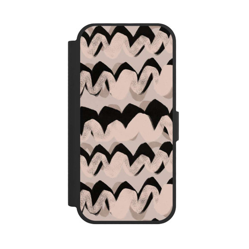 Apple iPhone 17 NIVOflip Zig Zag