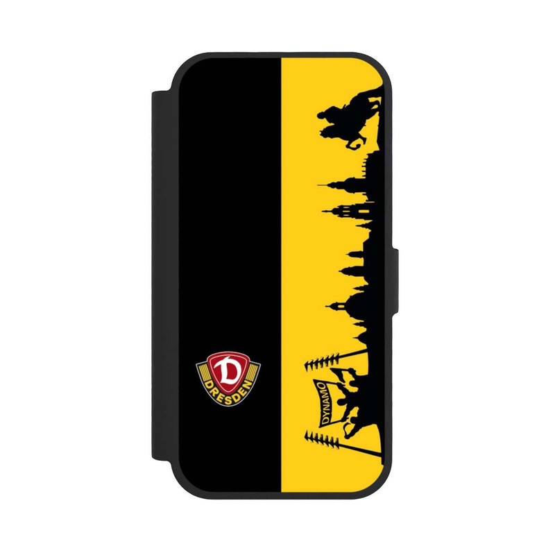 iPhone 17 NIVOflip Dynamo Skyline