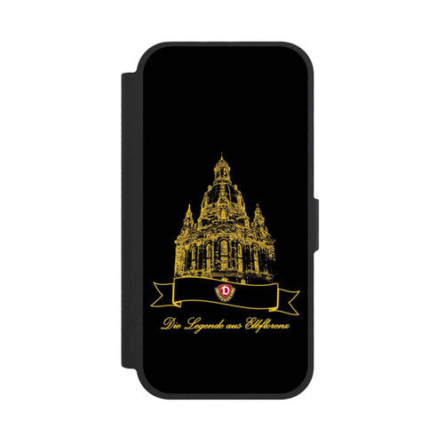  NIVOflip Legende aus Elbflorenz yellow