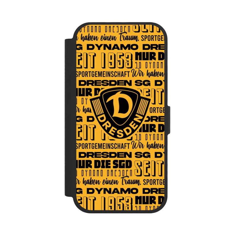 iPhone 17 NIVOflip Dynamo seit 1953