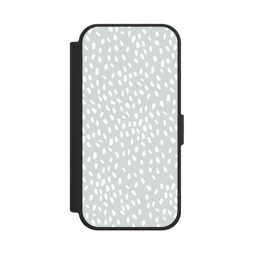 Apple iPhone 17 NIVOflip Points Verts