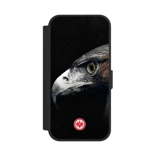 Apple iPhone 17 NIVOflip Eintracht Attila Schwarz