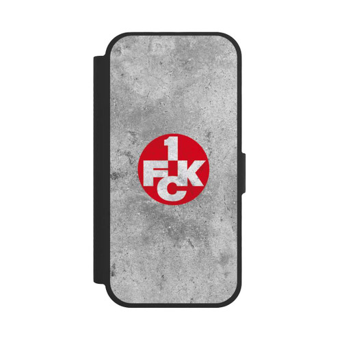 NIVOflip 1.FCK Logo Beton
