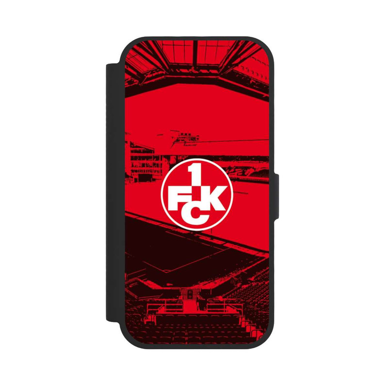 iPhone 17 NIVOflip 1.FC Kaiserslautern-Stadion